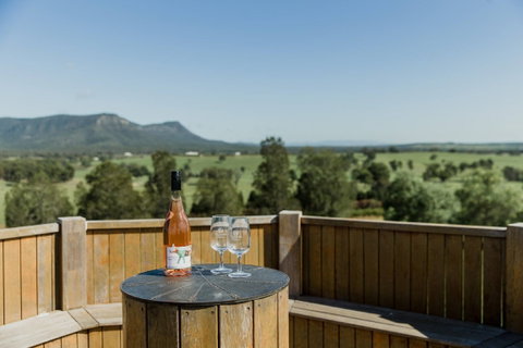 Constable Estate Vineyard - Accommodation Great Ocean Road 0