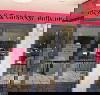 Curry  Tandoor - Accommodation Great Ocean Road