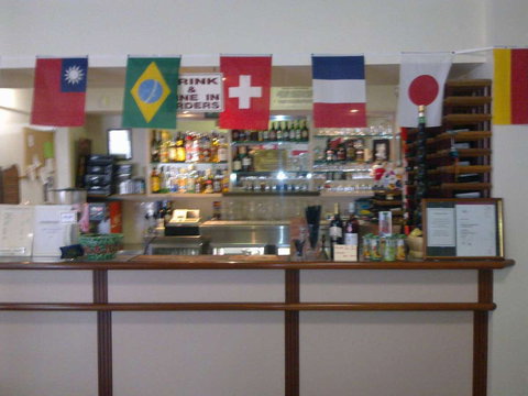 Da Mario Pizza - Accommodation Great Ocean Road 0