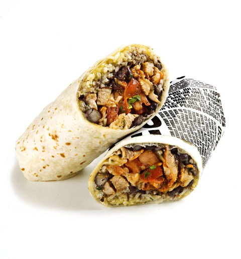 Guzman Y Gomez - Hamilton - Accommodation Great Ocean Road 0