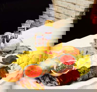 Hannara Korean BBQ - Accommodation Great Ocean Road