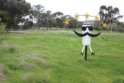 Heard It On The Grapevine - Accommodation Great Ocean Road 0