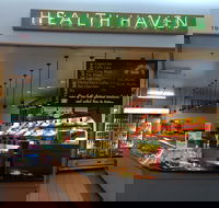 Health Haven - Accommodation Great Ocean Road