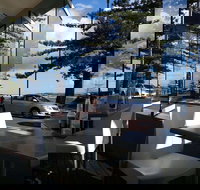 Hog's Australia's Steakhouse - Accommodation Great Ocean Road