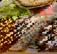 Hot Kebab - Accommodation Great Ocean Road