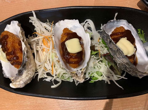 Momoco Sushi San - Accommodation Great Ocean Road 0