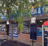 North Box Hill Fish  Chips - Accommodation Great Ocean Road