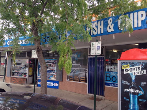 North Box Hill Fish & Chips - Accommodation Great Ocean Road 0