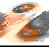 Secret Kitchen - Doncaster