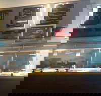 South Parade Charcoal Chicken - Accommodation Great Ocean Road