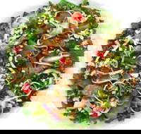 Sumo Salad - Baulkham Hills - Accommodation Great Ocean Road