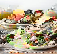 Sumo Salad - Broadbeach - Accommodation Great Ocean Road