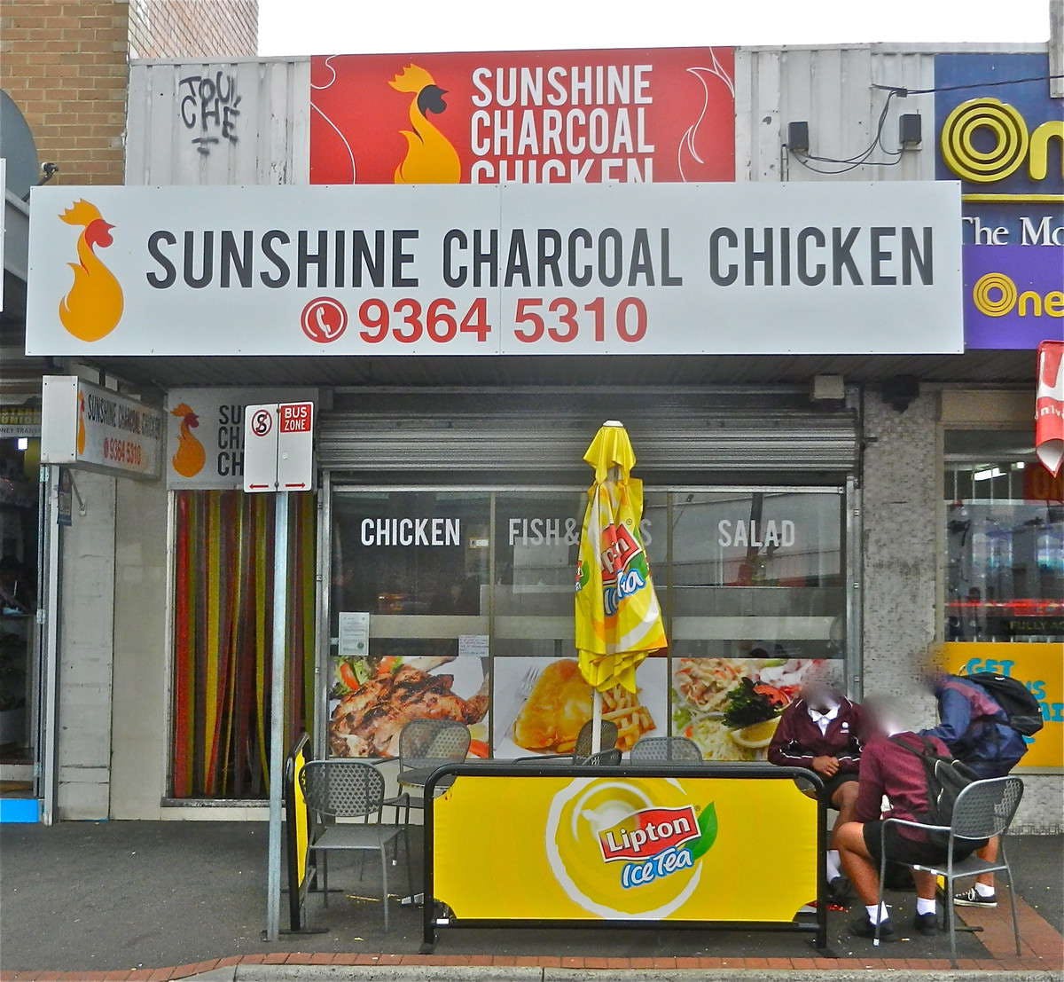 Albanvale VIC Accommodation Great Ocean Road