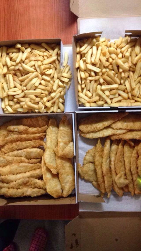 Sunshine Deli Snack Bar - Accommodation Great Ocean Road 0