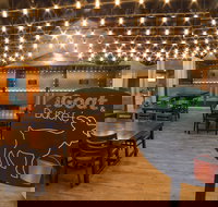 The Goat and Bucket - Accommodation Great Ocean Road