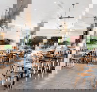 The Grill Pelican Waters - Accommodation Great Ocean Road