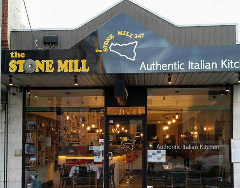 The Stone Mill 347 - Accommodation Great Ocean Road 0