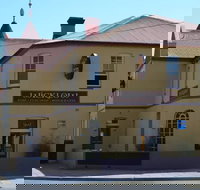 The Wicklow Hotel - Accommodation Great Ocean Road