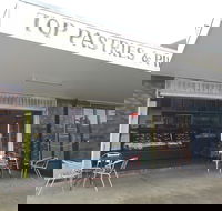 Top Pastries  Pies - Accommodation Great Ocean Road