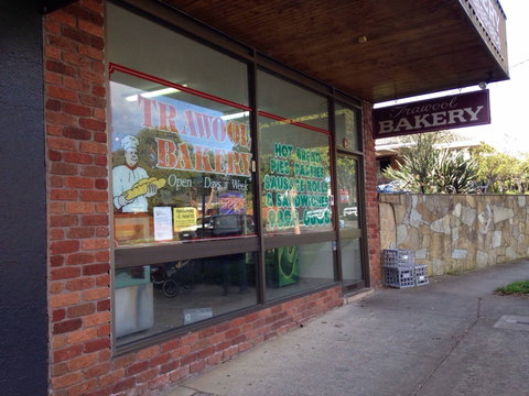 Trawool Bakery - Accommodation Great Ocean Road 0