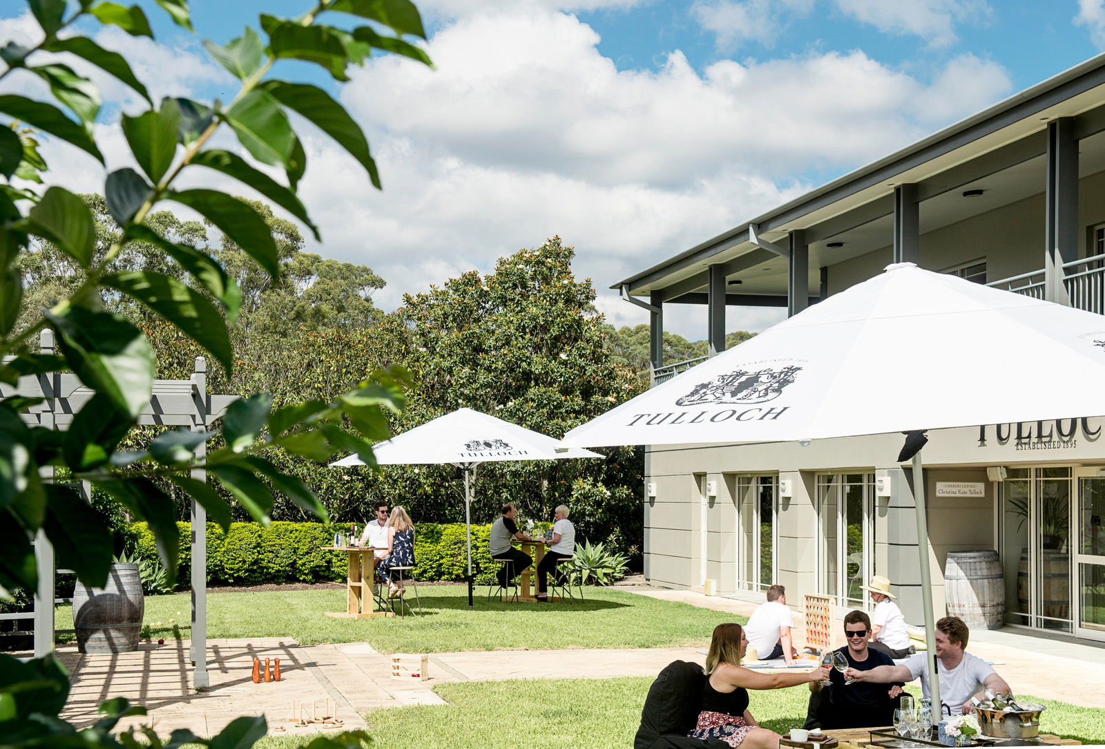 Allandale NSW Accommodation Great Ocean Road