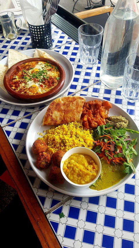 Alisha's Cafe Collective - Accommodation Great Ocean Road 0