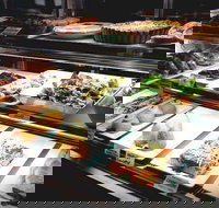 Bean Around Bakery Cafe