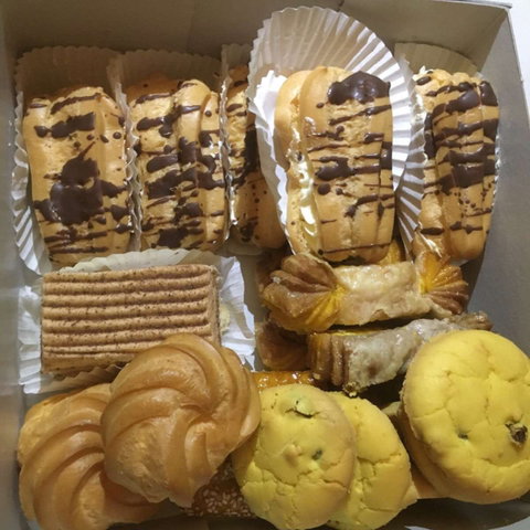 Candoo Confectionary - Accommodation Great Ocean Road 0