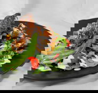 Coaster Take Away - Accommodation Great Ocean Road