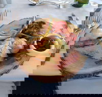 Coffee Ruckus - Accommodation Great Ocean Road