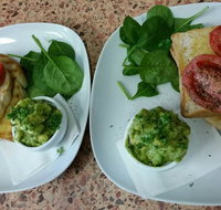 Gathering Spot Cafe