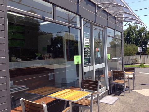 Kerrimuir Fish And Chips - Accommodation Great Ocean Road 0