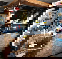 La Boca Cafe - Accommodation Great Ocean Road