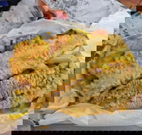 Miles Grove Cafe - Accommodation Great Ocean Road