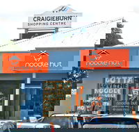 Noodle Hut - Craigieburn - Accommodation Great Ocean Road