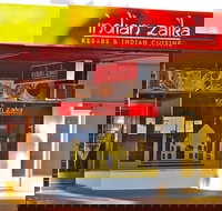 Nyojo's Pizza - Accommodation Great Ocean Road