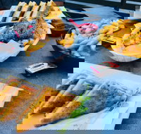 Offshore Cafe  Restaurant