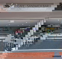 Peckish on the Park - Accommodation Great Ocean Road