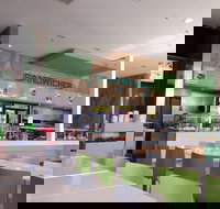 Sensational Sandwiches - Accommodation Great Ocean Road