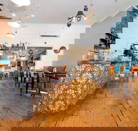 Shebani's Tastes of the Mediterranean - Accommodation Great Ocean Road