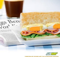 Subway - St Kilda - Accommodation Great Ocean Road
