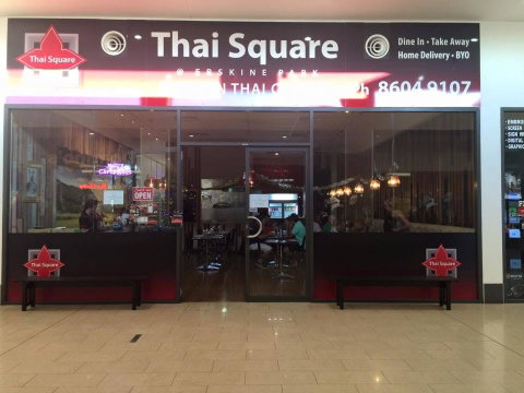 Thai Square - Erskine Park - Accommodation Great Ocean Road 0