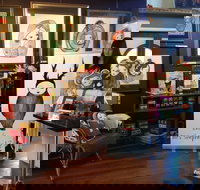 The Other Side Art Cafe - Accommodation Great Ocean Road