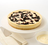 The Cheesecake Shop - Ridgehaven - Accommodation Great Ocean Road