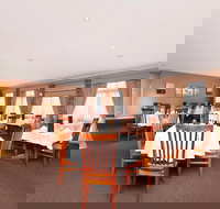 Trappers Restaurant - Accommodation Great Ocean Road