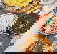 Arya Indian Restaurant - Accommodation Great Ocean Road