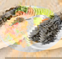 Blue Tongue Wine Bar - Accommodation Great Ocean Road