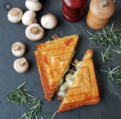 Brasserie Bread - Accommodation Great Ocean Road 0