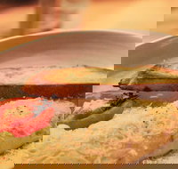 Caffe Cherry Beans - Baulkham Hills - Accommodation Great Ocean Road