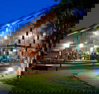 Cunjevoi Restaurant and Bar - Accommodation Great Ocean Road